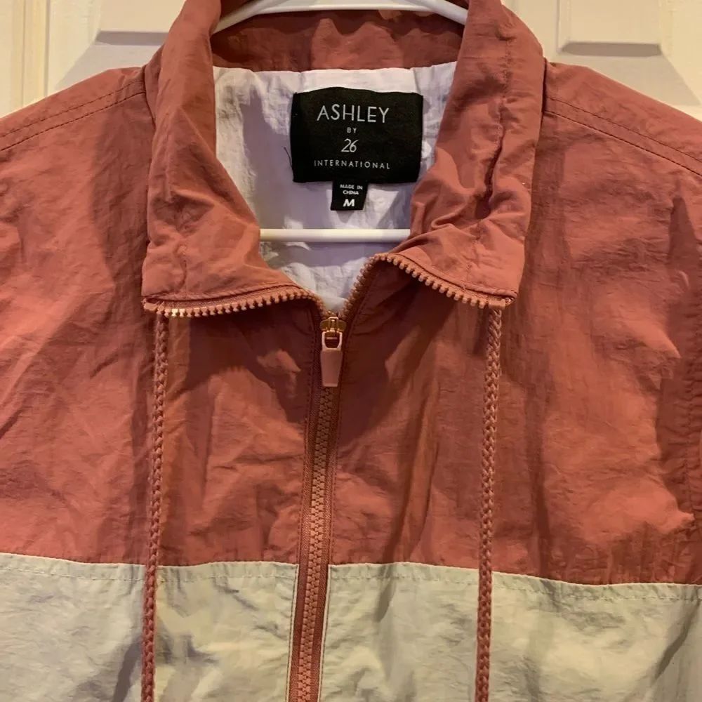 Ashley by 26 international full zip jacket - Picture 2 of 8